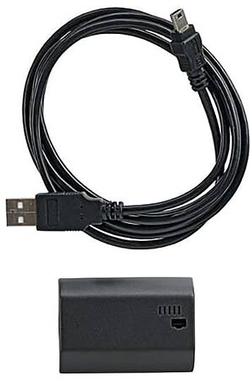 Busch-Jaeger KNX 2CKA006140A0031 Set de programmation 6144/43-0