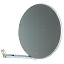 Televes S150-W Antenne SAT 155 cm Réflecteur: aluminium