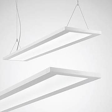Trilux Luceos D/H1 #8233551 8233551 Lampe LED à suspendre/poser en surface-0