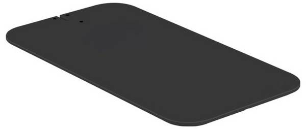 Philips FS485Z REC BK 58554600 Socle