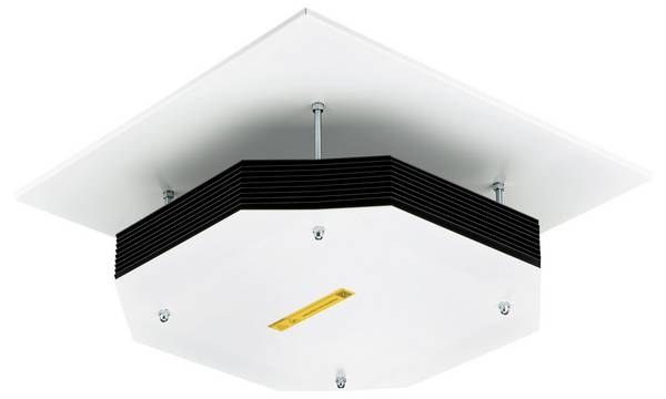 Philips SM355B 4xT #96501000 Lampe à UVC