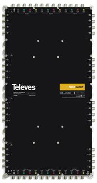 Televes MS1332C Commutateur multiple SAT