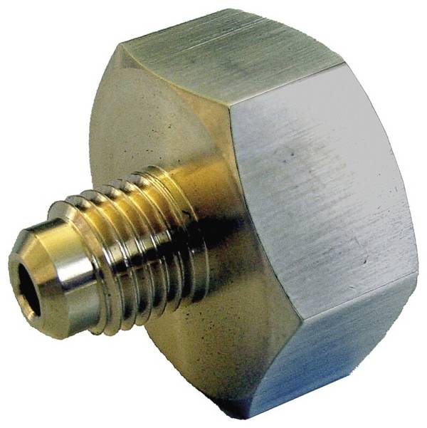 Rothenberger 1500003381 Adaptateur de bouteille