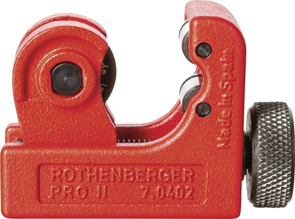 Rothenberger 070401C Coupe-tubes