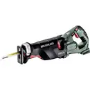 Metabo Scie sabre sans fil 602258850 sans batterie, sans chargeur 18 V