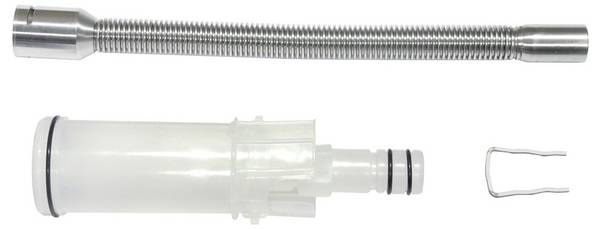 Vaillant 0010046851 Raccord d'eau de condensation 1 pc(s)