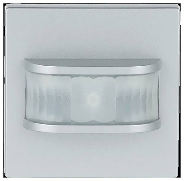 Busch-Jaeger 2CKA006800A2924 encastré Détecteur de mouvement et de luminosité  relais aluminium