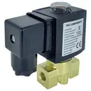 TRU COMPONENTS Vanne à commande directe TC-14211680 TC-YCSM31-1/8G-AC230 230 V/AC G 1/8 Largeur nominale (détails) 6 mm