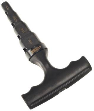 Virax 221277 Lame pour ébavureur    1 pc(s)
