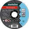 Metabo 616315000 Disque à tronçonner 115 mm 25 pc(s) Tôle