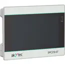 akYtec SPC210-07 150621 API - Écran tactile 24 V/DC
