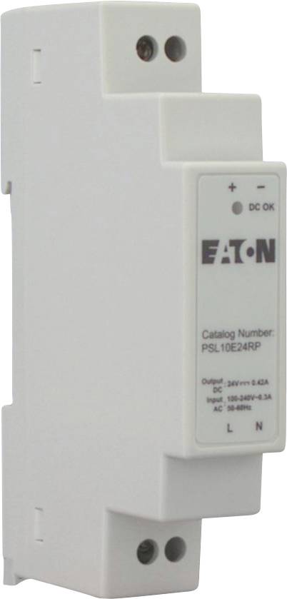 Eaton EP-401402 Alimentation électrique 24 V 0.42 A 10 W