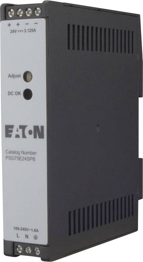 Eaton EP-401401 Alimentation électrique 24 V 40 A 1016 W