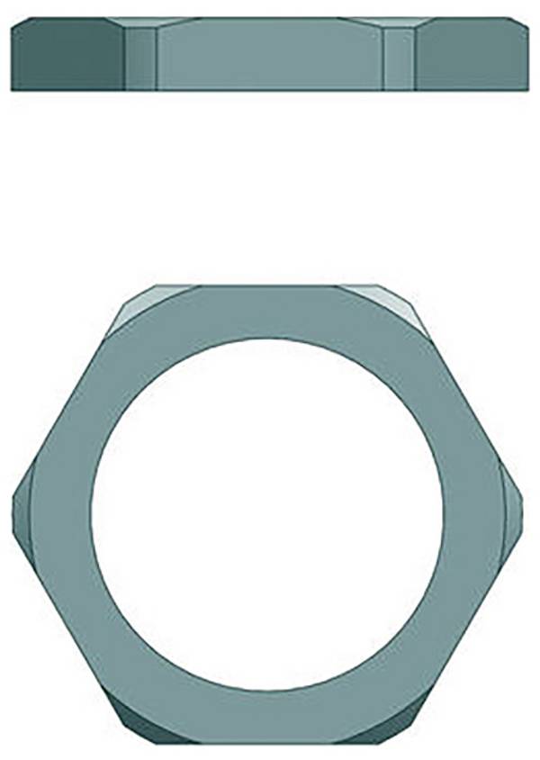 Escha 8029359 Accessoire de connectique pour capteurs/actionneurs M16    1 pc(s) Piece