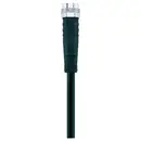 Escha 8044002 Jonction M8 2.0 m Nombre de pôles: 3 1 pc(s)