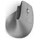 Hama EWM-700R Souris sans fil optique anthracite 8 Boutons 2400 dpi ergonomique