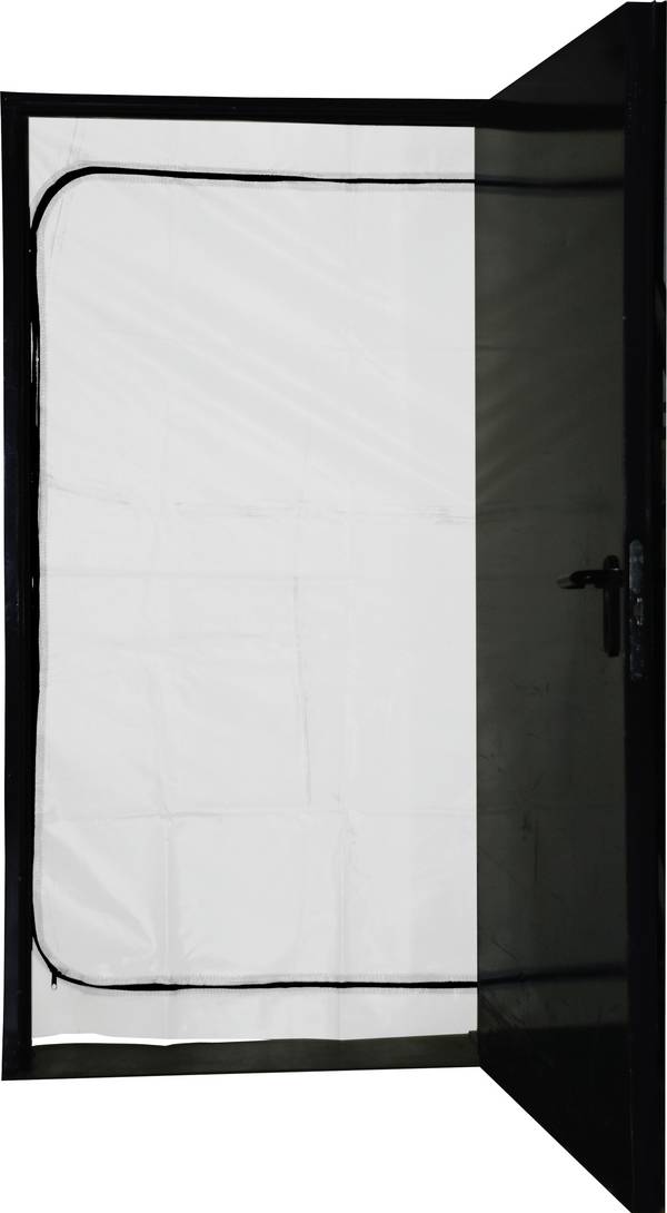 Cimco PVC Typ C Porte anti-poussière