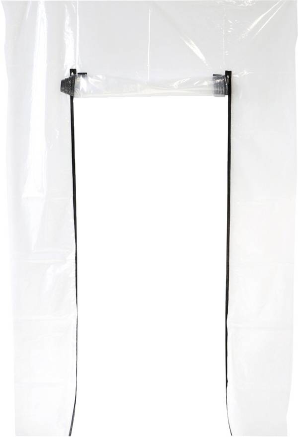 Cimco PP Typ H Porte anti-poussière