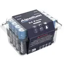 Alpalium Pile LR3 (AAA) alcaline(s) 1.5 V 24 pc(s)