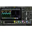 Oscilloscope numérique Rigol MHO934 350 MHz 4 Géch/s 100 Mpts 12 bits générateur de fonction