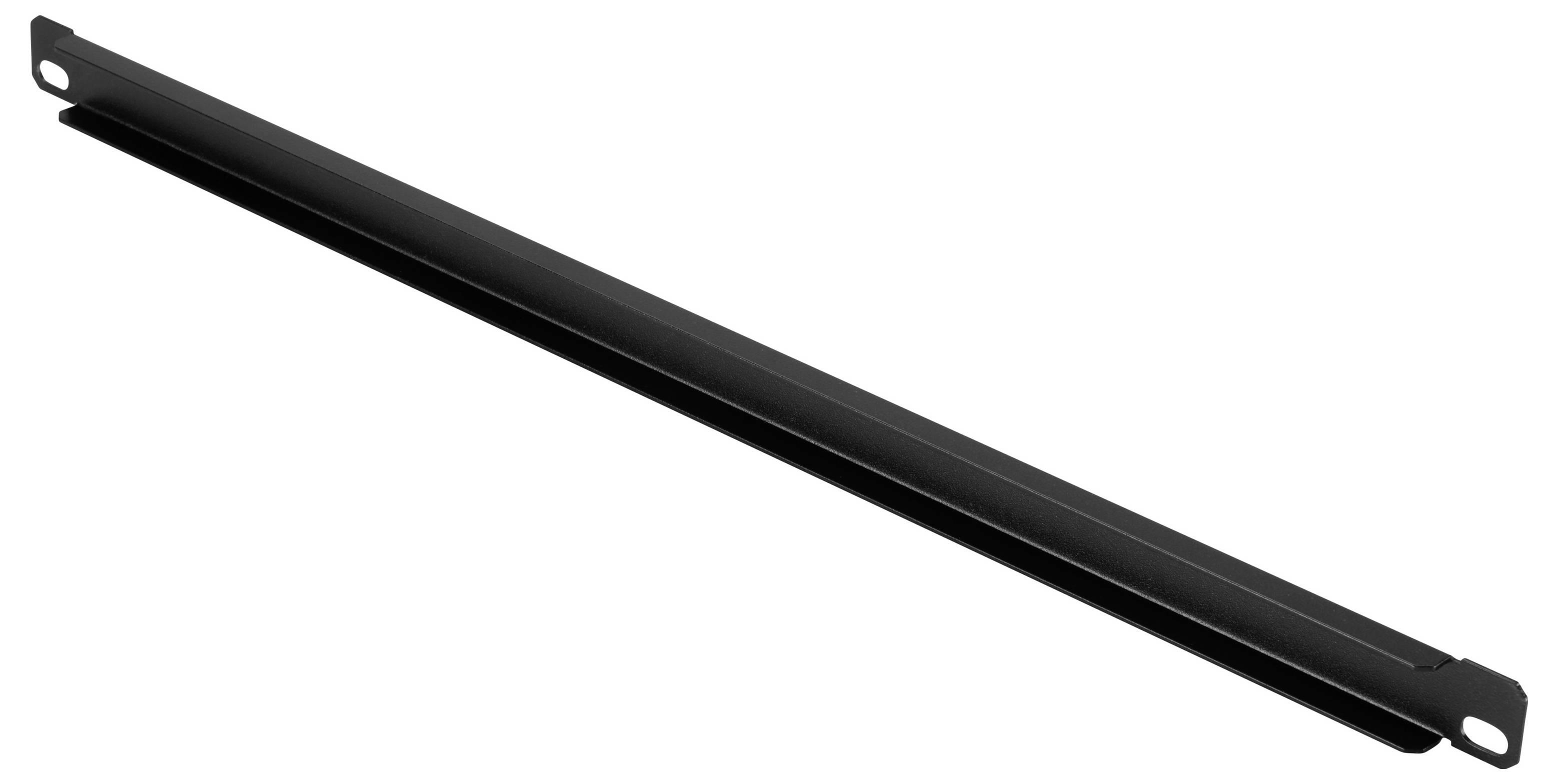 Renkforce RF-7107600 19 pouces Cache opaque 0.5 UH noir-2