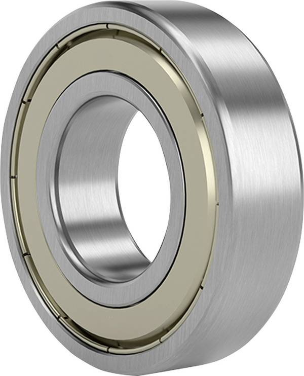 TRU COMPONENTS 6906 ZZ Roulement à billes radial Acier au carbone, Acier de roulement à billes Diamètre intérieur: 30 mm Diamètre extérieur: 47 mm Régime (max.): 14000 tr/min