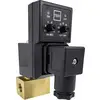 TRU COMPONENTS Vanne à commande directe TC-14215396 TC-NT-720C-A-02/230VAC 230 V/AC G 1/4 1 pc(s)