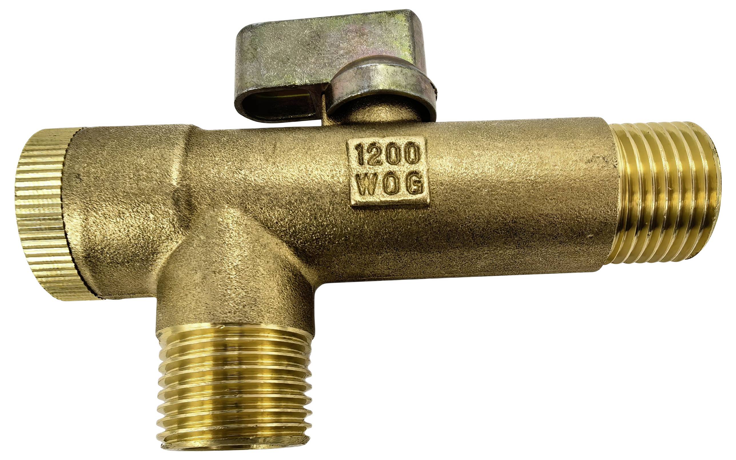TRU COMPONENTS TC-NT-S95-03 TC-14215420 Tamis de vidange de compresseur 1 pc(s)-1