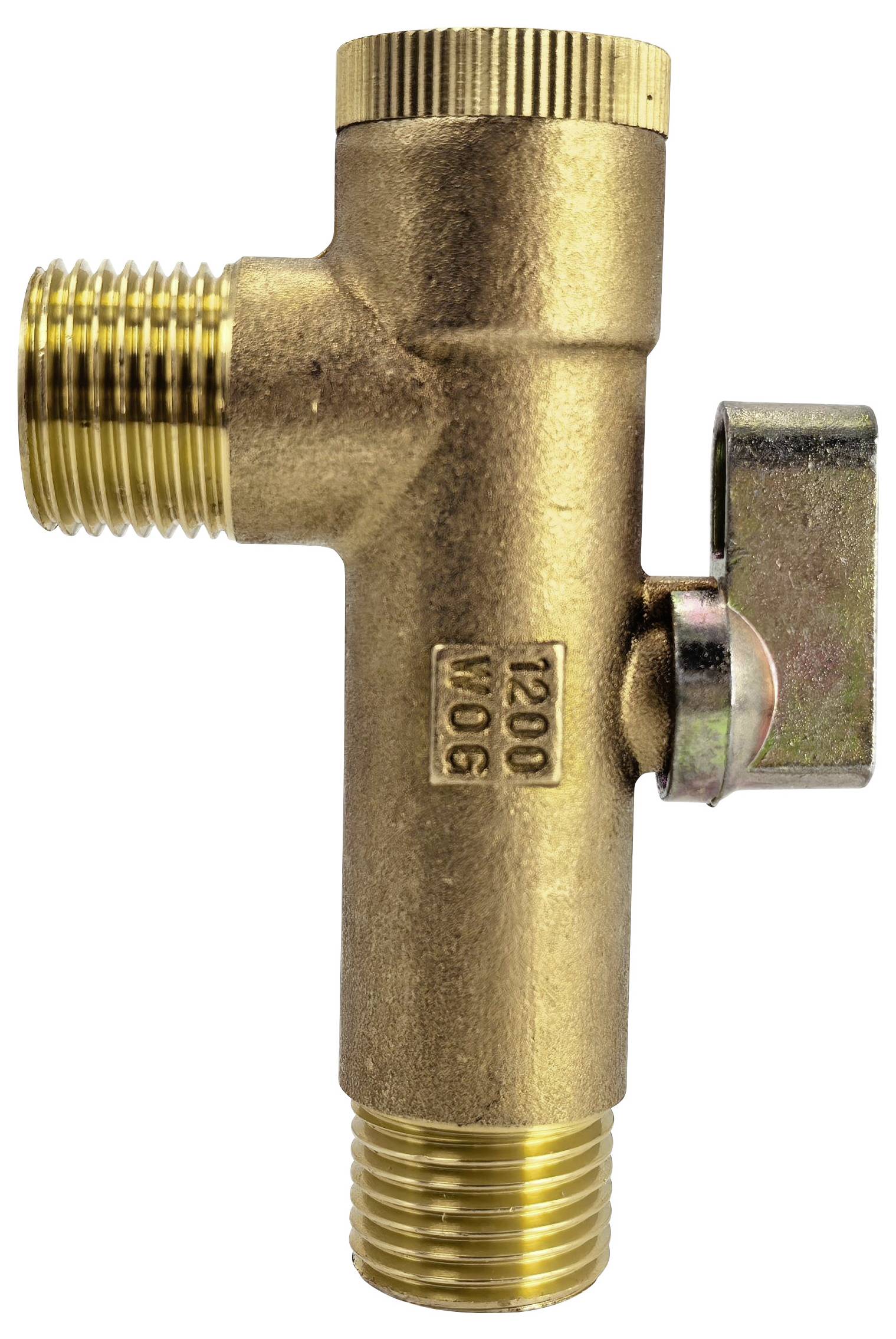 TRU COMPONENTS TC-NT-S95-03 TC-14215420 Tamis de vidange de compresseur 1 pc(s)-2