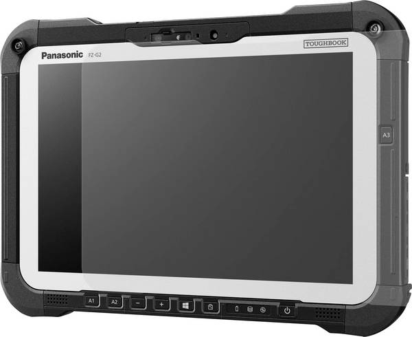 Panasonic Tablet-Schutzfolie FZ-VPF38U für Toughbook FZ-G2 Film de protection pour écran Panasonic  Toughbook G2 1 pc(s) résistant aux éraflures FZ-VPF38U