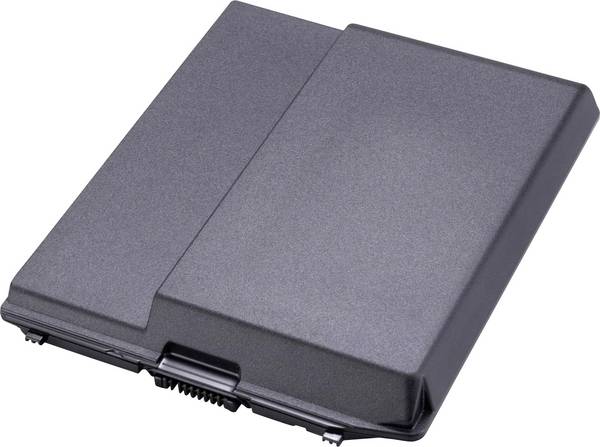 Panasonic Batterie pour tablette Akku FZ-VZSU1UU 6300 mAh Extended Batterie für Toughbook G2 10.8 V 6300 mAh Panasonic
