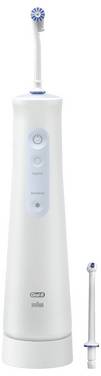 Oral-B AquaCare 4 436409 Hydropulseur  blanc