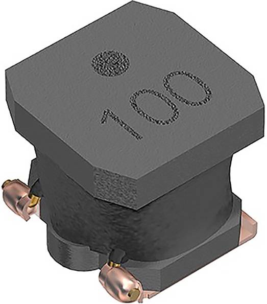 TDK VLS5045EX-100M SMD / SMT-Induktivitäten Inductance blindé CMS 10 µH 73.9 mΩ 2.5 A 1 pc(s) Bande sur bobine complète