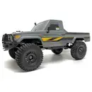 Absima 1:10 EP Crawler CR4.4eco "HILUX" RTR brushed 1:10 Auto RC électrique Crawler 4 roues motrices (4WD) prêt à foncti