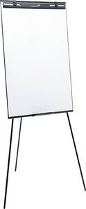 Legamaster Paperboard SKETCH EASY (l x H x P) 845 x 1870 x 775 mm  effaçable, inscriptible, réglable en hauteur, Porte-bloc fourni 7-152810