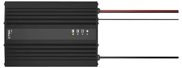 CTEK PRO 2420 40-736 Chargeur, Chargeur automatique 24 V