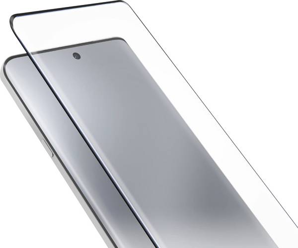 sbs mobile Verre de protection d'écran Motorola Motorola edge 60 1 pc(s) résistant aux éraflures TESCR4DMOE60
