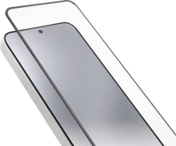 sbs mobile Verre de protection d'écran Xiaomi Xiaomi 15 1 pc(s) résistant aux éraflures TESCRFCXI15