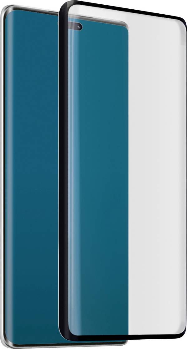 sbs mobile Verre de protection d'écran Xiaomi Xiaomi 13 Lite 1 pc(s) anti-traces de doigts, résistant aux éraflures TESCR4DXI13L