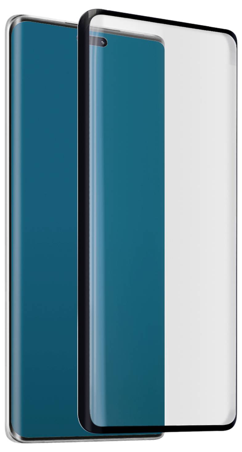 sbs mobile Verre de protection d'écran Xiaomi Xiaomi 13 Lite 1 pc(s) anti-traces de doigts, résistant aux éraflures TESC-1