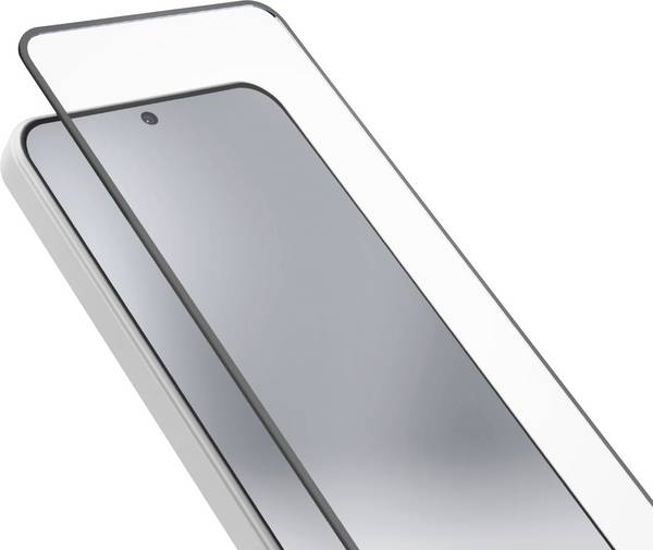 sbs mobile Verre de protection d'écran Xiaomi Xiaomi REDMI Note 14 4G (163.25mm) 1 pc(s) résistant aux éraflures TESCRFCXIRNO144G