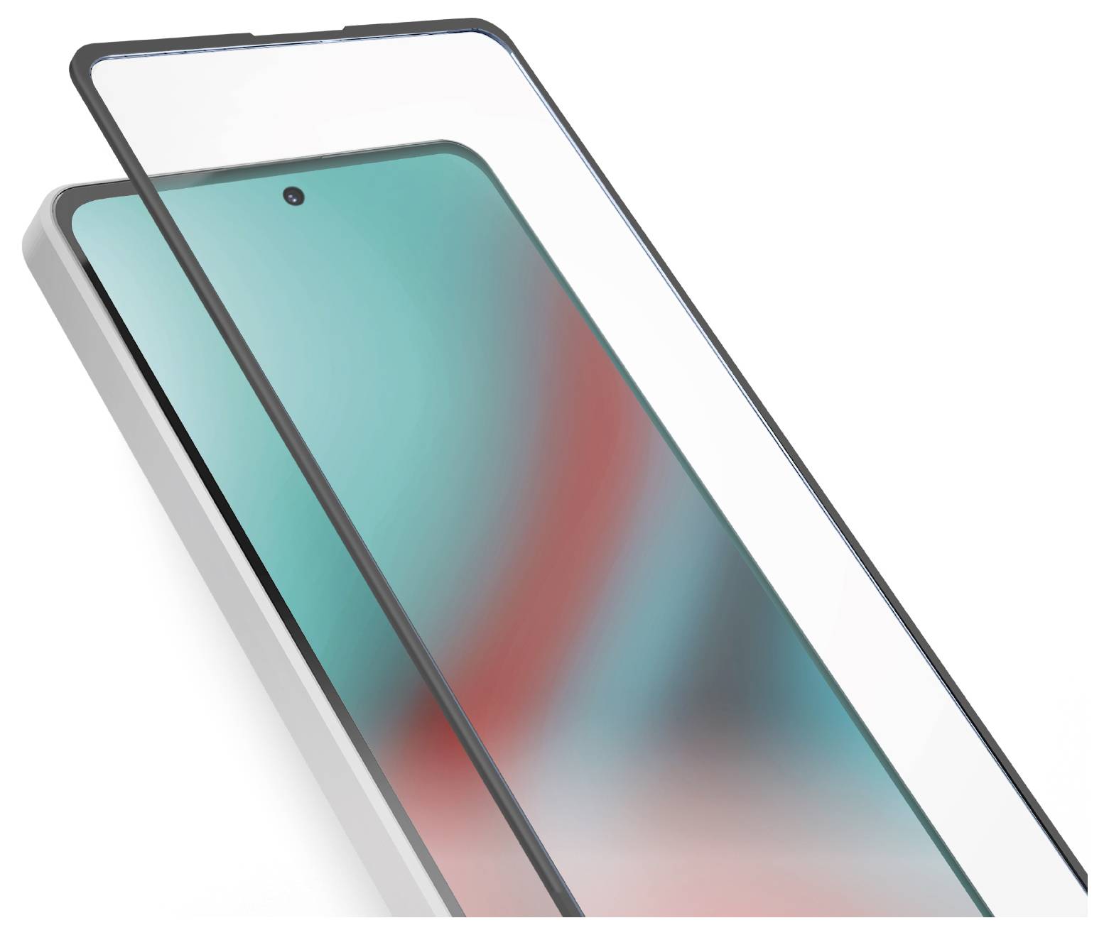 sbs mobile Verre de protection d'écran Xiaomi Xiaomi REDMI note 13 5G. 1 pc(s) résistant aux éraflures TESCRFCXIRNO13-1