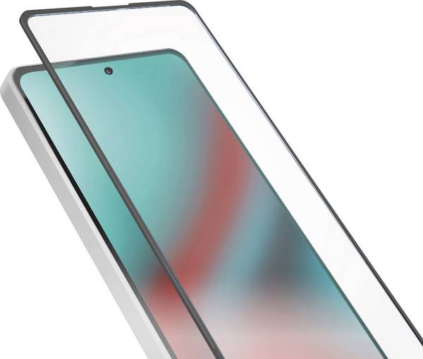 sbs mobile Verre de protection d'écran Xiaomi Xiaomi Redmi Note 13 Pro 4G. 1 pc(s) résistant aux éraflures TESCRFCXIRNO13P