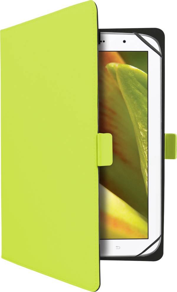 sbs mobile  Etui pour tablette  17.8 cm (7") 17,8 cm (7") Book Cover vert