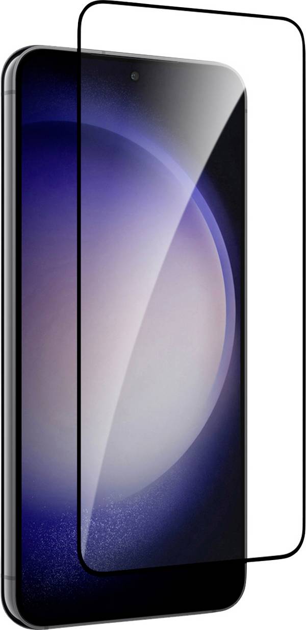 sbs mobile Verre de protection d'écran Samsung 1 pc(s) résistant aux éraflures PUSDGFRS24SGBLK