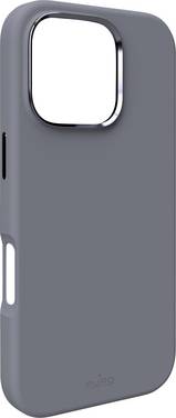 sbs mobile  Coque Apple iPhone 16 Pro Max rouge  PUIPC16P67ICONMPDKGR