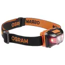 Lampe frontale LED OSRAM HEAD TORCH 87 ESSENTIAL 87 lm 8 h LEDIL433ESN