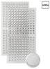 VOLTCRAFT Pile bouton LR 41 1.5 V 400 pc(s) 35 mAh alcaline(s) AG3