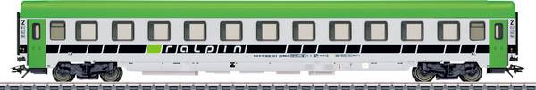 Märklin 43613 Voiture de voyageurs CA Model Railways Parts & Accessories