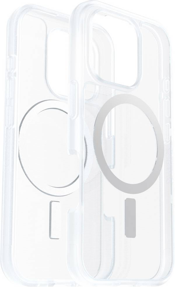 Otterbox OtterBox React MagSafe Hülle für iPhone Protection d'écran Apple iPhone 16 Pro   77-99695